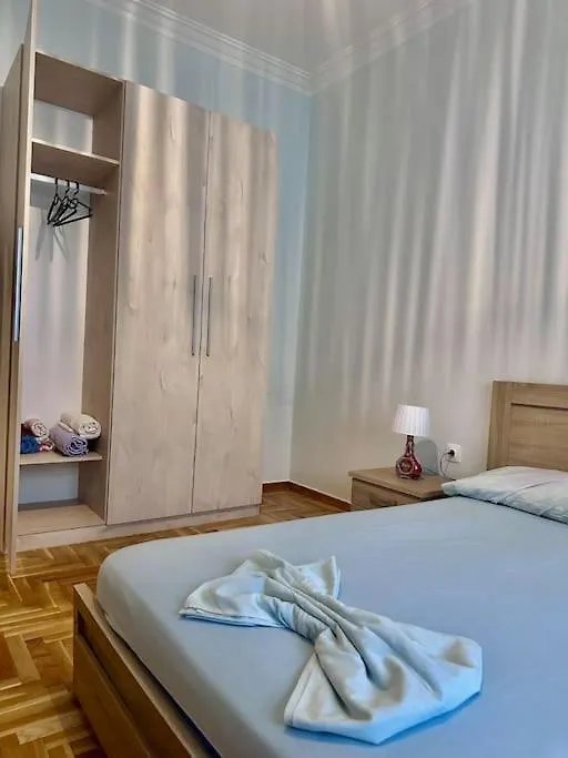 Jorges House In Athens-1